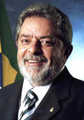 Lula da Silva, Luís Inácio