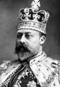 Edward VII (Australia)