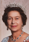 Elizabeth II (Australia)