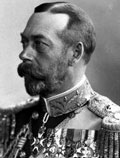 George V (Australia)