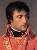 Bonaparte, Napoléon
