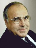 Kohl, Helmut Josef Michael