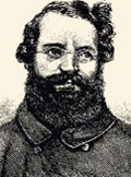 Simon, August Heinrich