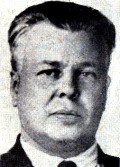 Sergey Ivanovich Syrtsov - syrtsov