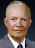Eisenhower, Dwight