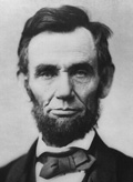 Lincoln, Abraham