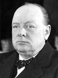 Churchill (Spencer-Churchill), Winston