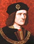 Gloucester, Richard duke of (Protector of England)
