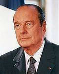 Chirac, Jacques