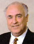 Viktor Chernomyrdin