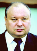 Yegor Gaidar