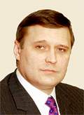 Mikhail Kasyanov