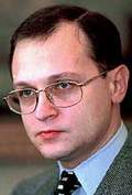Sergey Kiriyenko