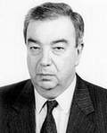 Yevgeny Primakov