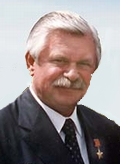 Aleksandr Rutskoy