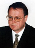 Sergey Stepashin