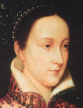 Mary I (Scotland)