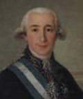 Osorio de Moscoso, Vicente Isabel (Marqués de Astorga)