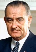 Johnson, Lyndon