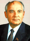 Mihail Gorbačëv