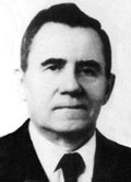 Andrej Gromyko