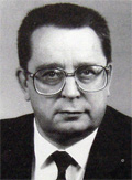 PAVLOV, Valentin Sergeevič