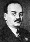 Nikolay Shvernik